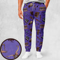 Evil Dead Horror Sweatpants