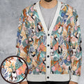 Opus n' Bill Cardigan