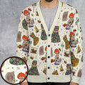 Festivites Midsommar Muppet Babies Cardigan