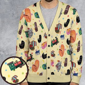 Ride Vehicles Cardigan