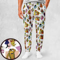 The House of Hanna Sweatpants