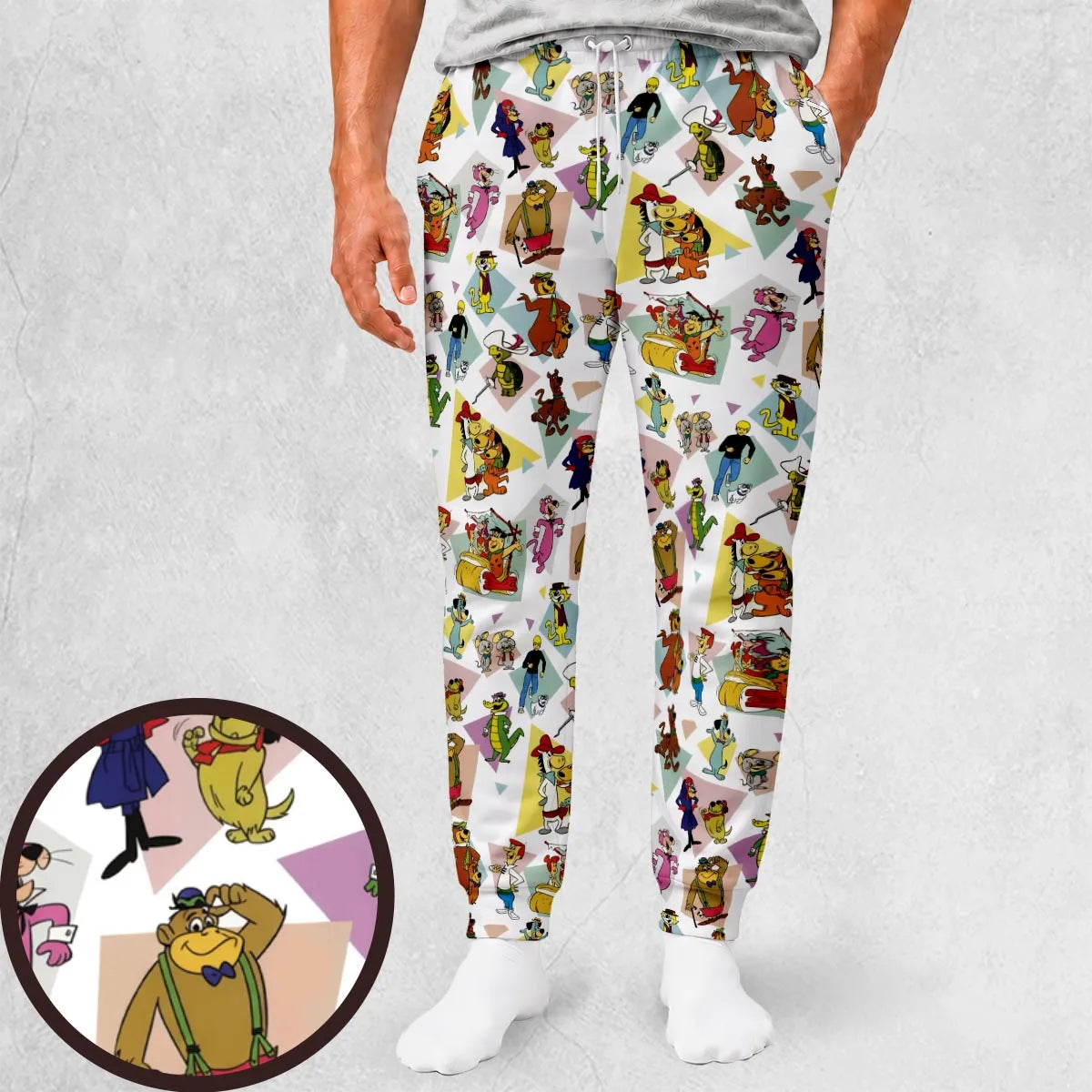 The House of Hanna Sweatpants