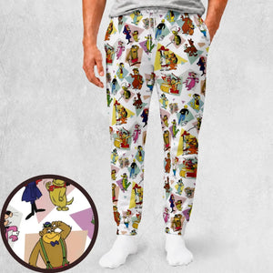 The House of Hanna Sweatpants