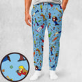 Hanna-Barbera shaggy clones Sweatpants