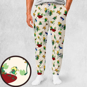 Tijuana Toads Sweatpants