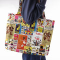 Large Tote Bag - YA65JDX2 -  - 1