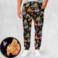 Mountain Magic Kingdom Parks Sweatpants