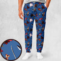 Ffvvii sprite cute pattern Sweatpants