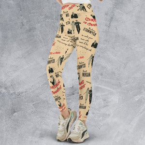 Legging - 5QQD6ZAK -  - 1