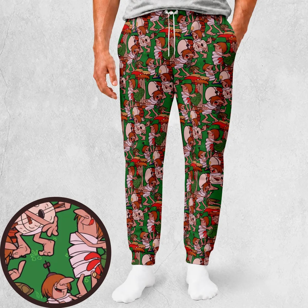 The Way-Outs Sweatpants