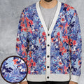 Magical Mouse Boat Trip Cardigan