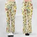 Chef Life Ratatouille Flare Leggings
