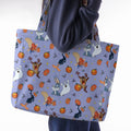 Large Tote Bag - 6MV6F3RY -  - 1