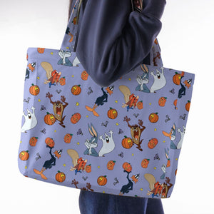 Large Tote Bag - 6MV6F3RY -  - 1