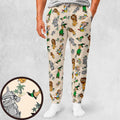 Cartoon Mashup Ed, Edd n Eddy Sweatpants