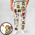 If You Were A PBS Kid Sweatpants