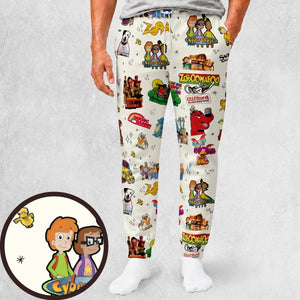 If You Were A PBS Kid Sweatpants