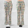 Early Stages TMNT Flare Leggings