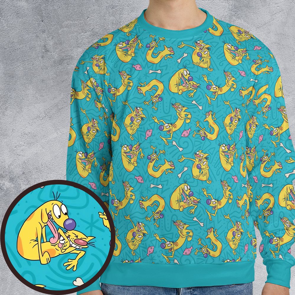 Catdog -  - 1