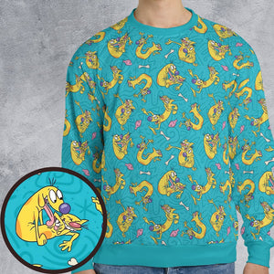 Catdog -  - 1