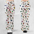 My Ultimate Justice League Flare Leggings