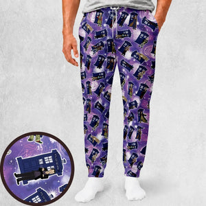 The Doctor Sweatpants