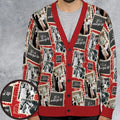 It's Wonderful Life Cardigan