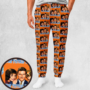 Meet the Petries Sweatpants