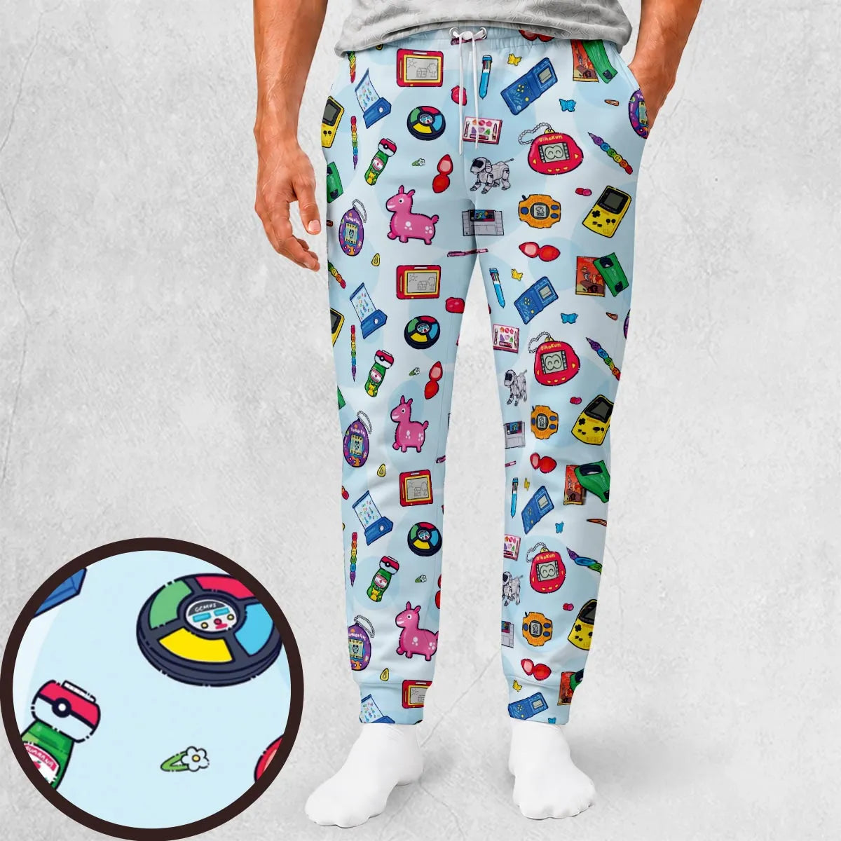 90s Icons Sweatpants