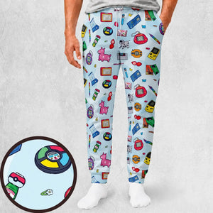90s Icons Sweatpants