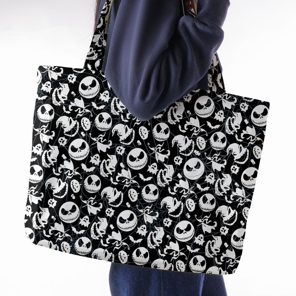Jack Skellington -  - 1