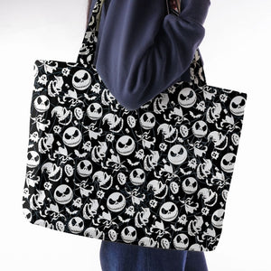 Jack Skellington -  - 1