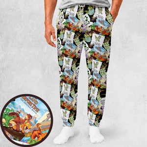 The Land Before Time Sweatpants