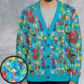Rug rat Cardigan