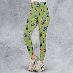 Legging - M7FZSV75 -  - 1