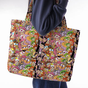 Large Tote Bag - CPGBUKX7 -  - 1