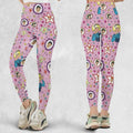 The New Archie and Sabrina Hour Legging