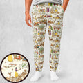 Magical forest Sweatpants