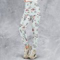 Legging - SHRQFQ2A -  - 1