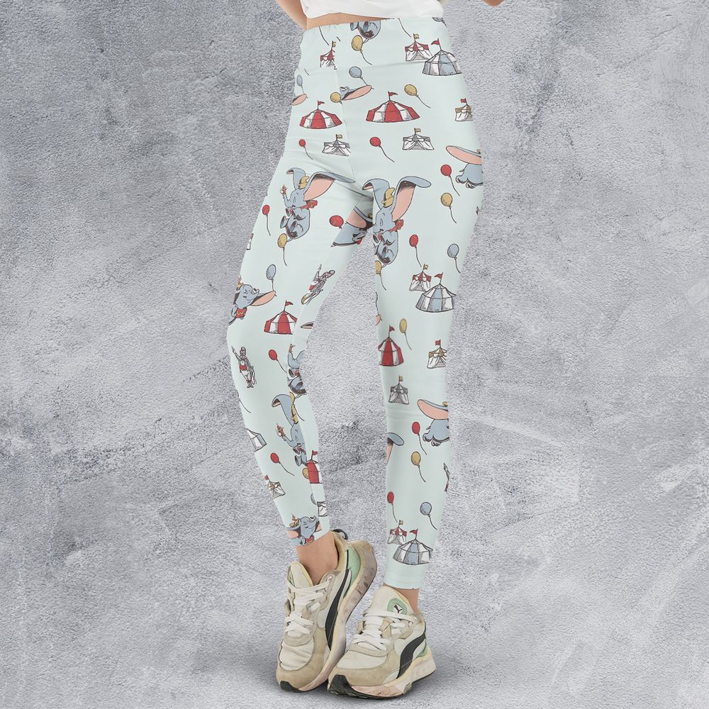 Legging - SHRQFQ2A -  - 1