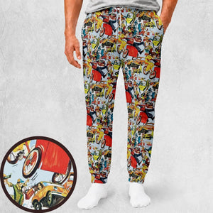 What's Up Sweatpants