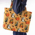 Large Tote Bag - TL5186EL -  - 1