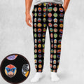 Monsters Of The Universe Sweatpants
