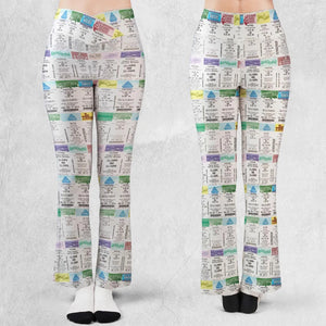 Fastpass Flare Leggings