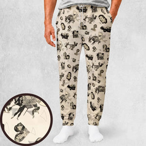 Funshine Saturday Sweatpants