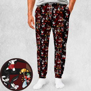 Rainer Rabbit Reference Sheet Sweatpants