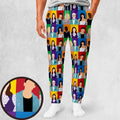 Bold Look The Good Place Sweatpants