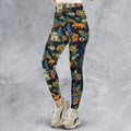Legging - UCXDN7Z8 -  - 1