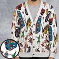 1972 Toys Big Jim Cardigan