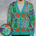 Squad Goals The Land Before Time Cardigan